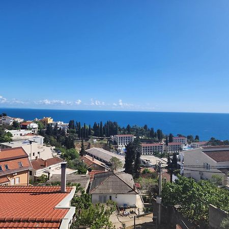 Adriatic Sea View Rooms ウルツィニ エクステリア 写真
