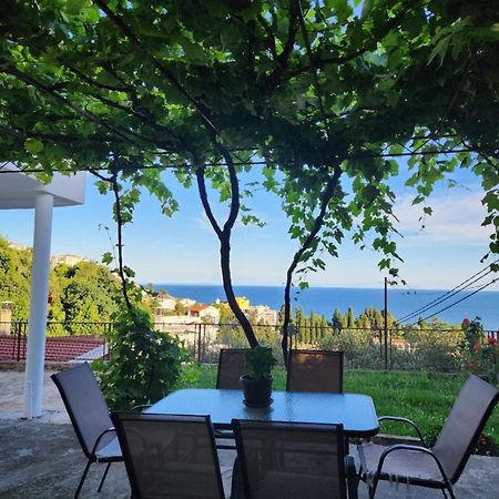Adriatic Sea View Rooms ウルツィニ エクステリア 写真