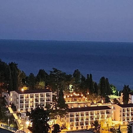 Adriatic Sea View Rooms ウルツィニ エクステリア 写真