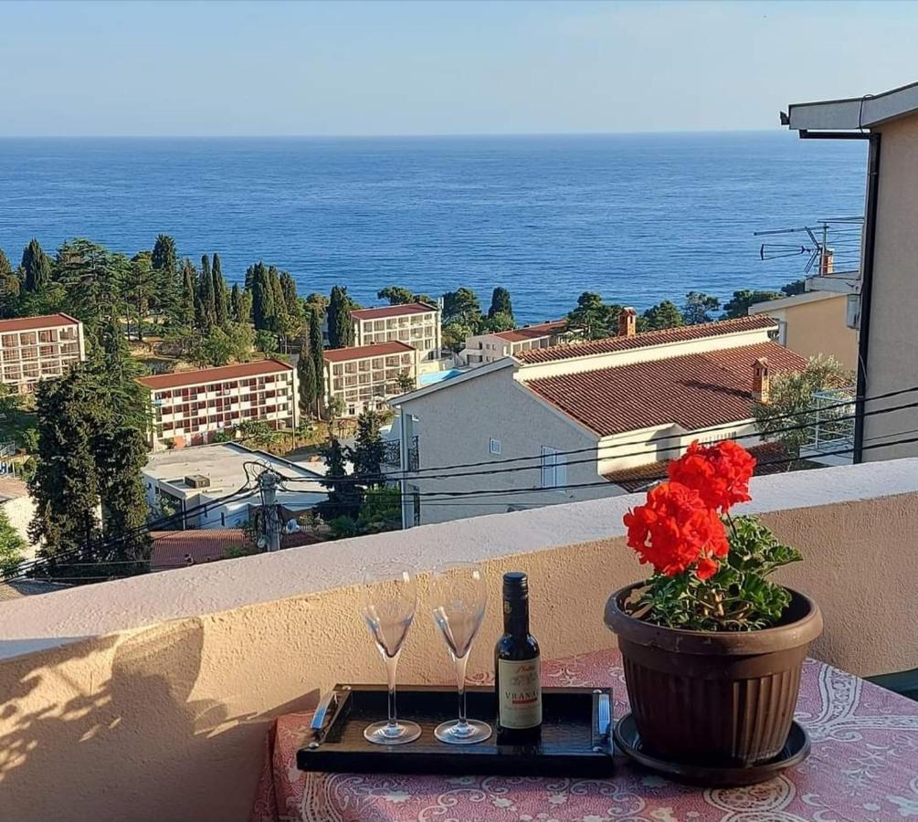 Adriatic Sea View Rooms ウルツィニ エクステリア 写真