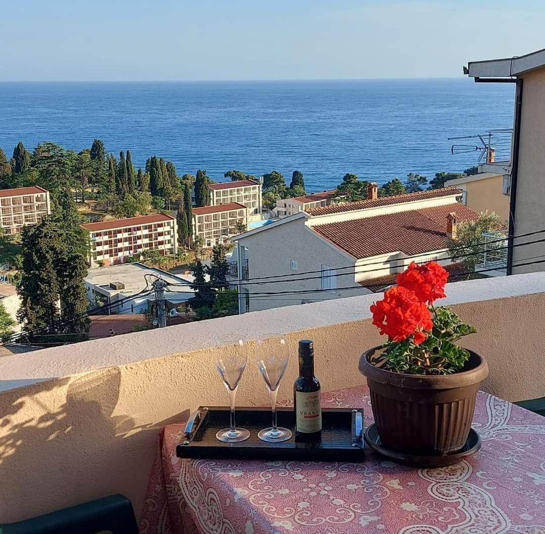 Adriatic Sea View Rooms ウルツィニ エクステリア 写真