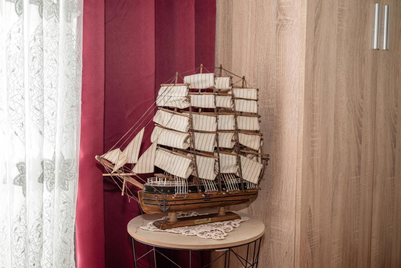 Adriatic Sea View Rooms ウルツィニ エクステリア 写真