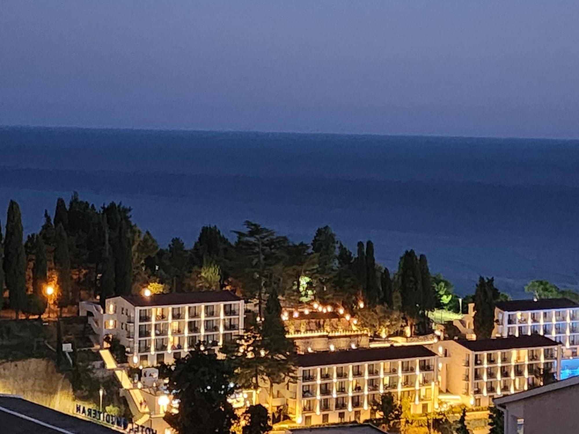 Adriatic Sea View Rooms ウルツィニ エクステリア 写真