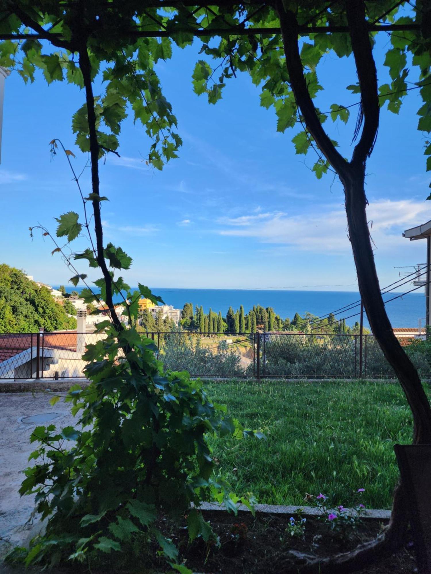 Adriatic Sea View Rooms ウルツィニ 部屋 写真